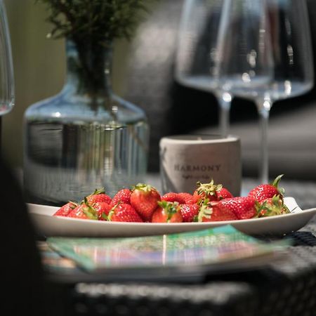 Apartment Bella Umag Zewnętrze zdjęcie