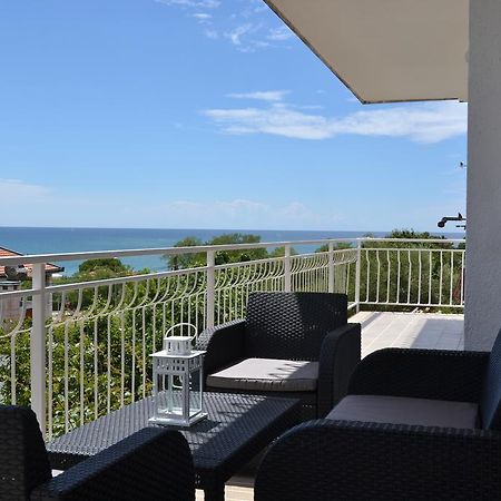 Apartment Bella Umag Zewnętrze zdjęcie