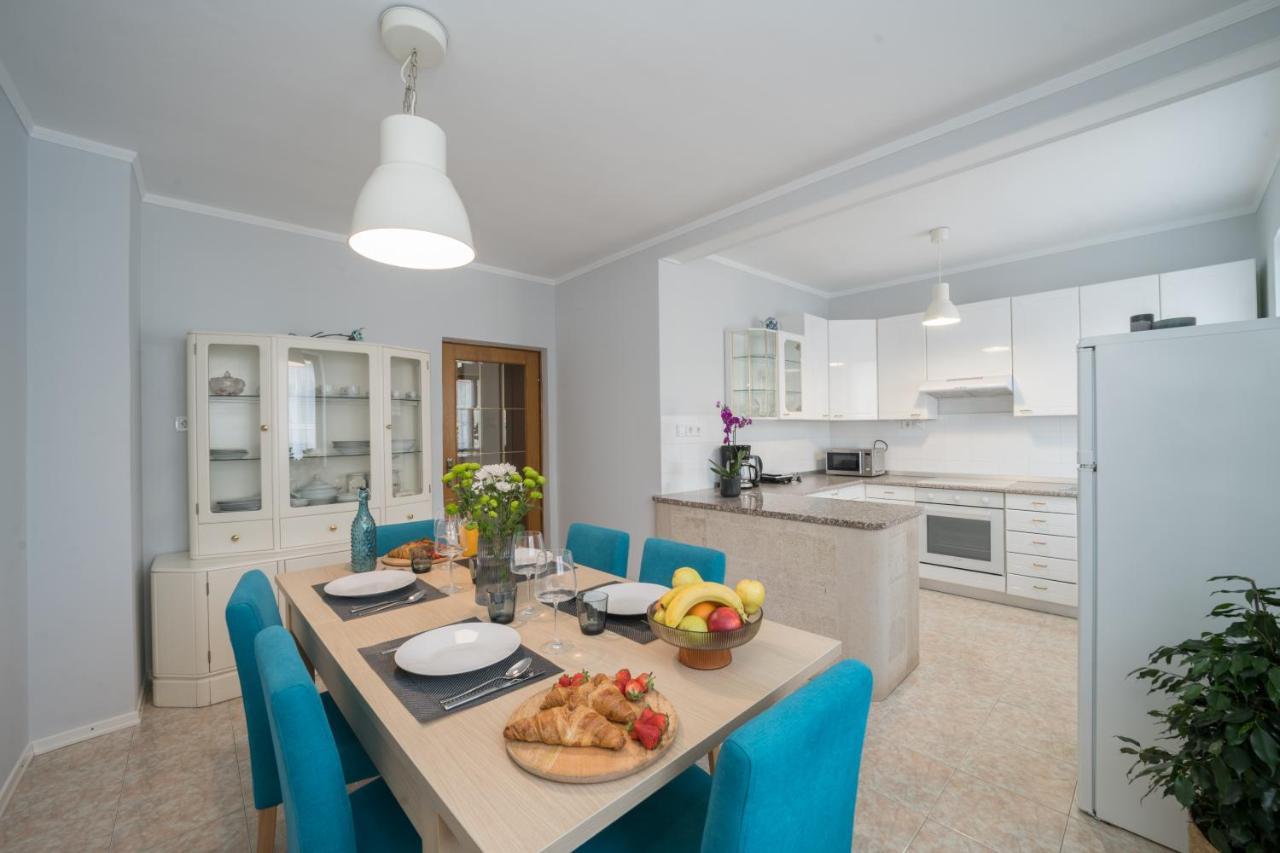 Apartment Bella Umag Zewnętrze zdjęcie