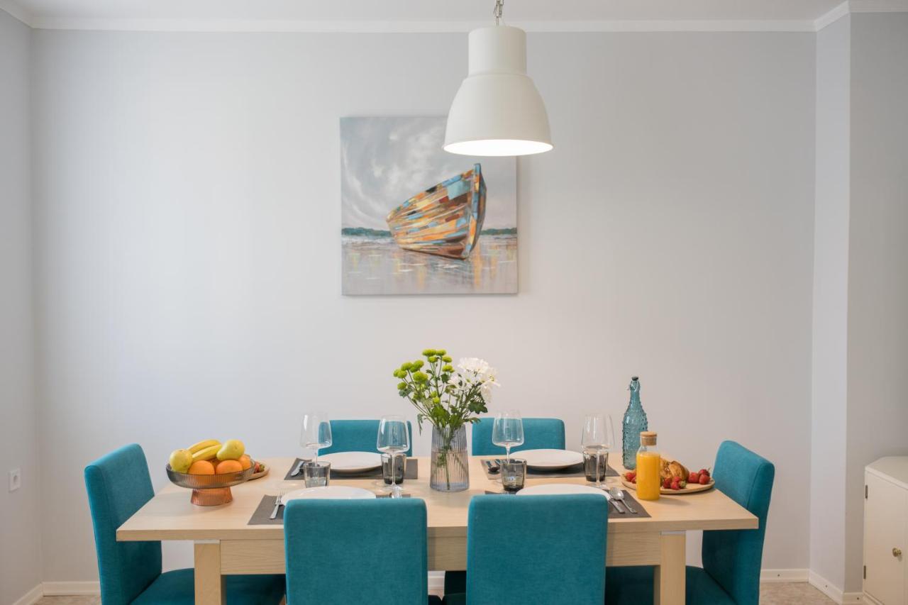 Apartment Bella Umag Zewnętrze zdjęcie
