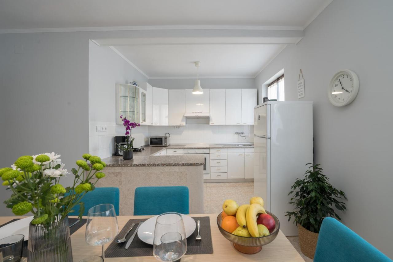 Apartment Bella Umag Zewnętrze zdjęcie