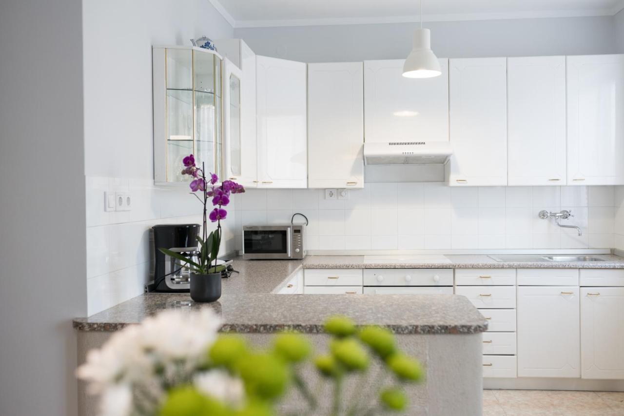 Apartment Bella Umag Zewnętrze zdjęcie