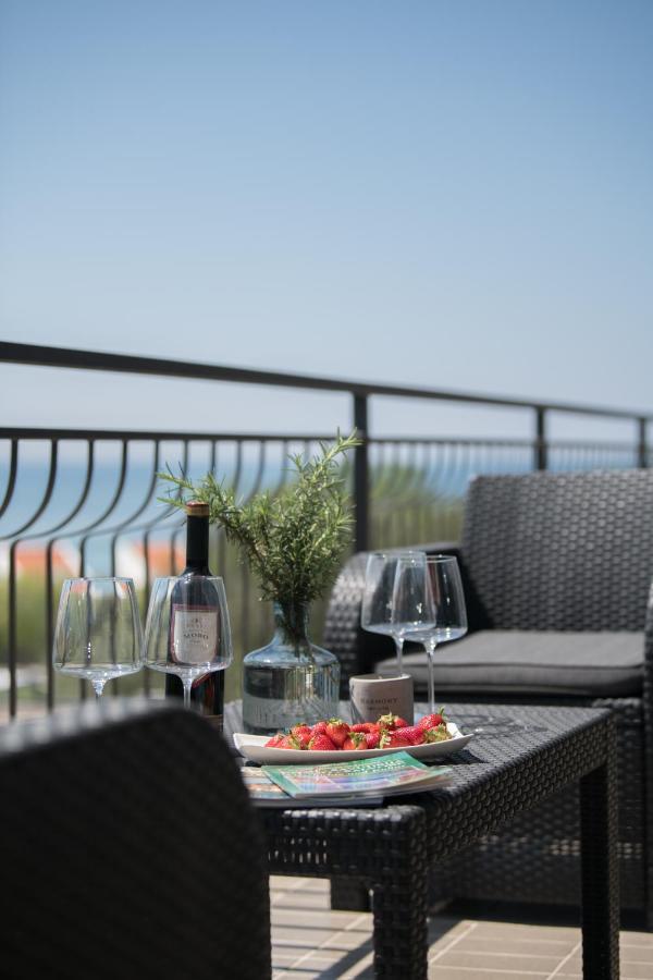 Apartment Bella Umag Zewnętrze zdjęcie