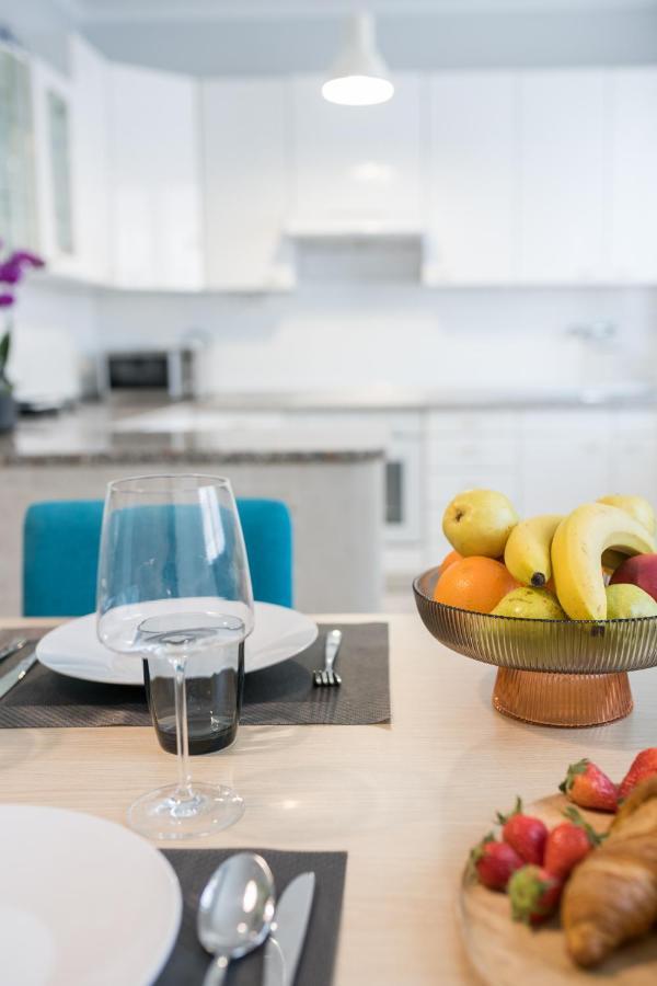 Apartment Bella Umag Zewnętrze zdjęcie