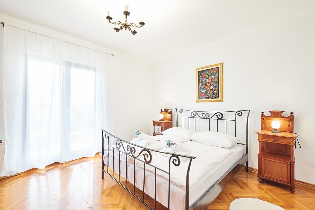 Apartment Bella Umag Zewnętrze zdjęcie