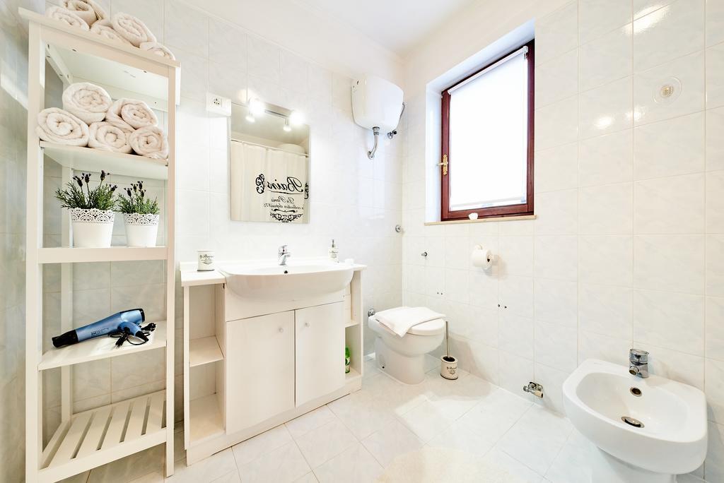 Apartment Bella Umag Zewnętrze zdjęcie