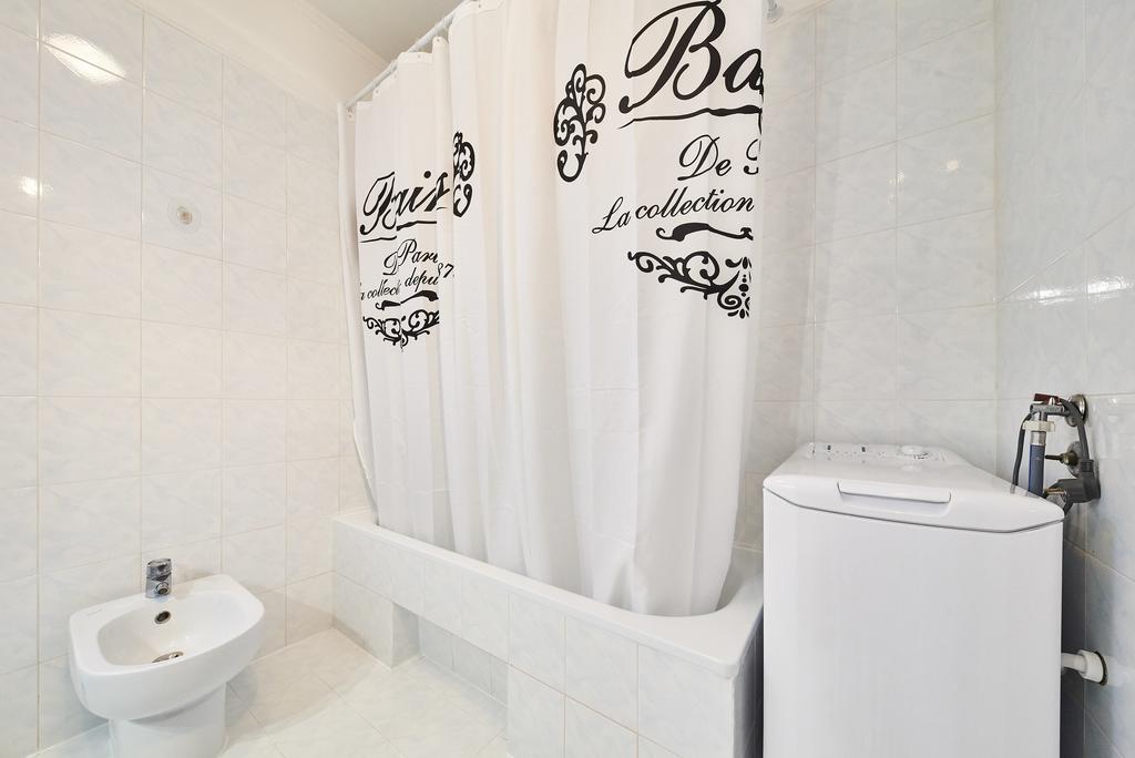Apartment Bella Umag Zewnętrze zdjęcie