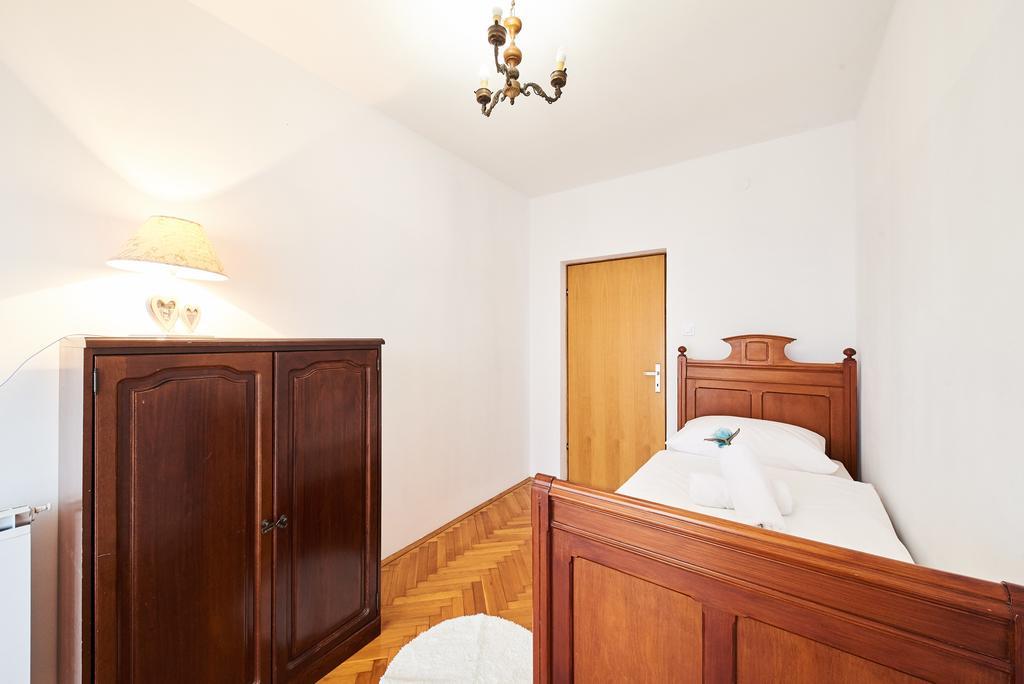 Apartment Bella Umag Zewnętrze zdjęcie